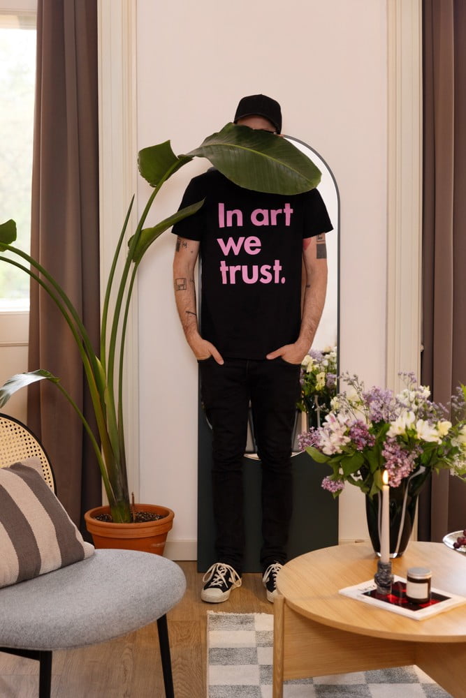 Inspirace: Obývací pokoj