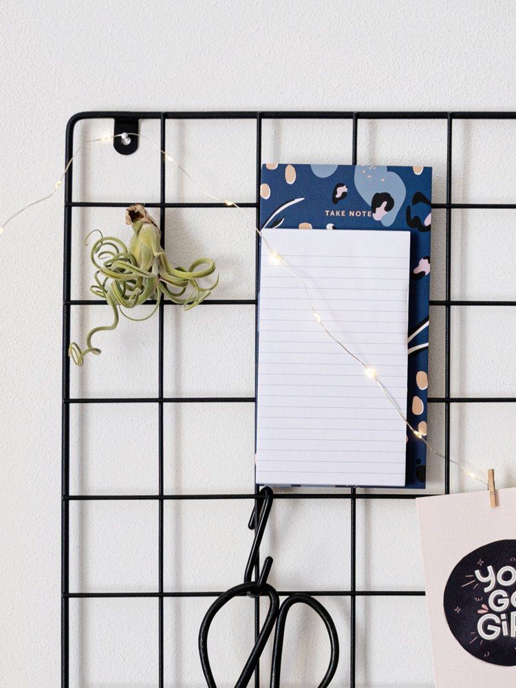 Inspirace: Práce a studium, Pracovna