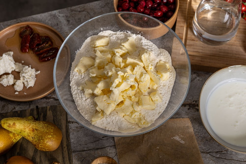 Inspirace: Kuchyň a jídelna