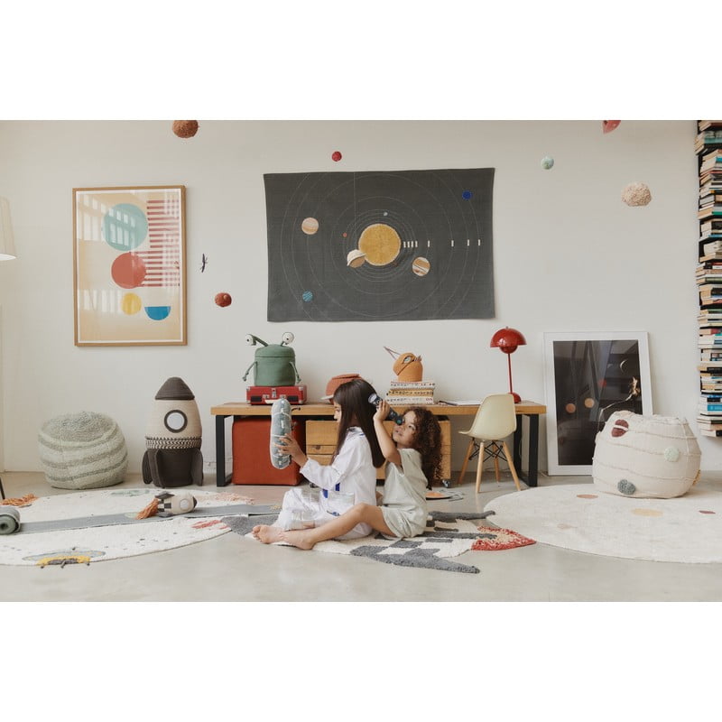 Inspirace: Prémiové značky, Dětský pokoj, Děti, Boho styl, Skandinávský styl