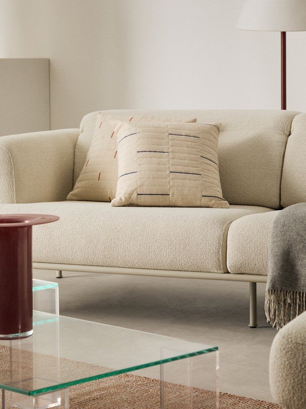 Inspirace: Obývací pokoj