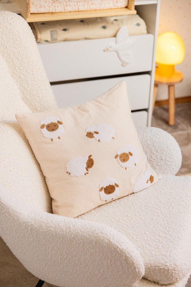 Inspirace: Dětský pokoj