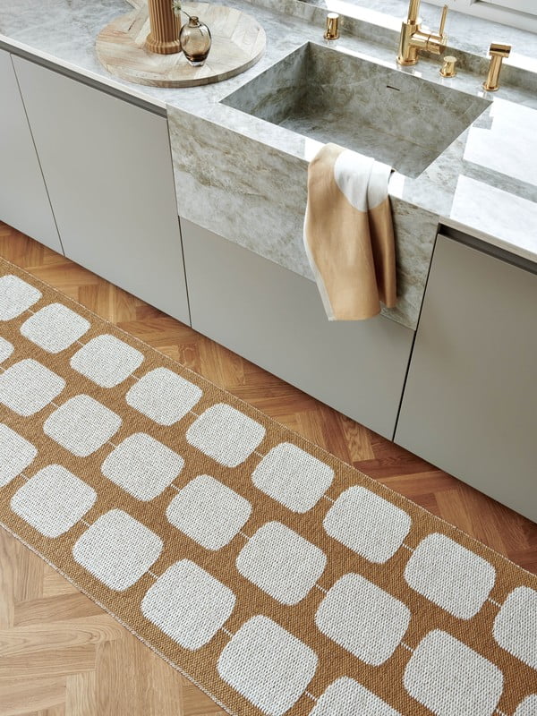 Inspirace: Prémiové značky, Skandinávský styl, Kuchyň a jídelna