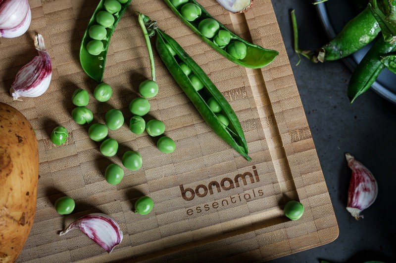 Inspirace: Kuchyň a jídelna