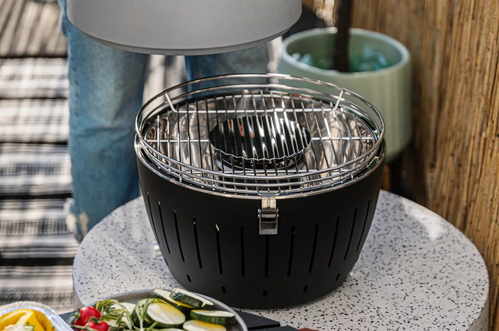 Inspirace: Balkon a terasa, Zahrada