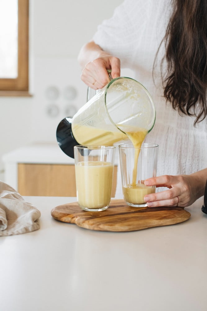 Inspirace: Kuchyň a jídelna