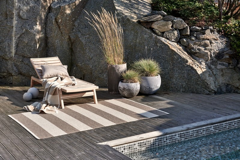 Inspirace: Zahrada, Balkon a terasa, Prémiové značky, Skandinávský styl, Outdoor, Textil