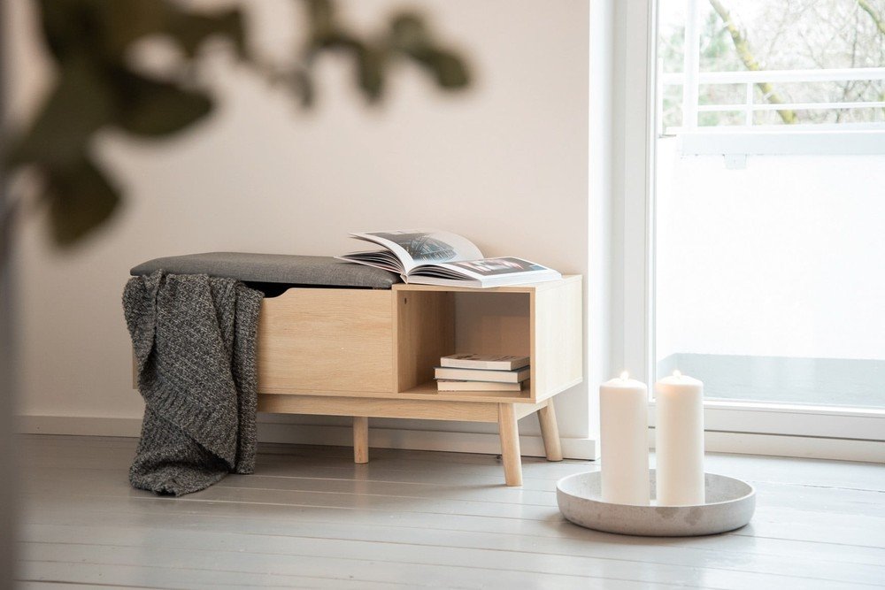 Inspirace: Úklid a organizace