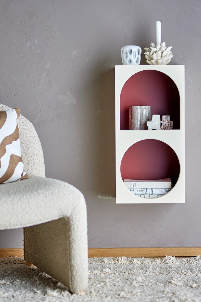 Inspirace: Obývací pokoj, Dekorace 