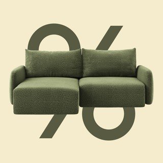 Sedací soupravy a pohovky