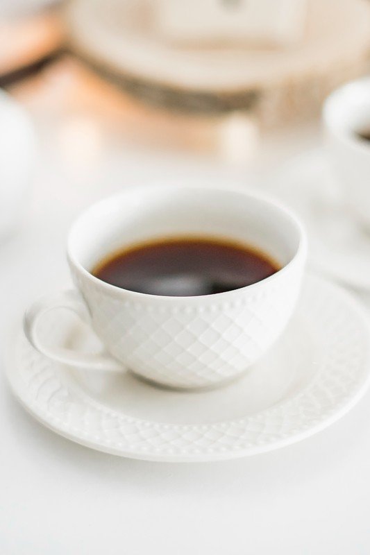 Inspirace: Kuchyň a jídelna