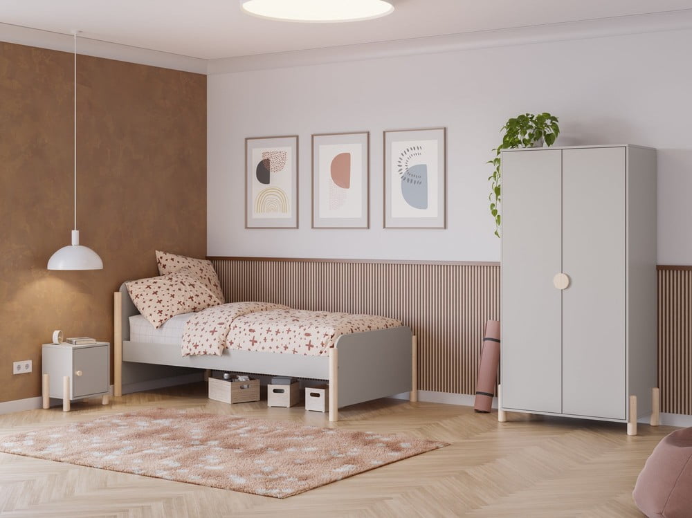 Inspirace: Dětský pokoj, Děti