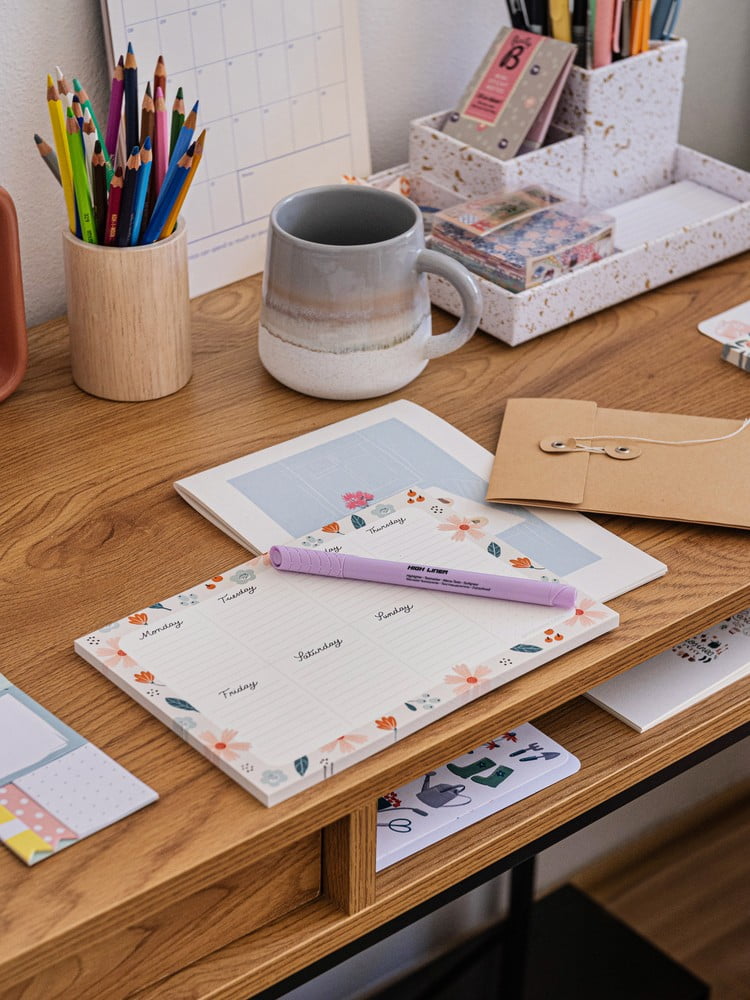 Inspirace: Práce a studium, Pracovna, Dárky