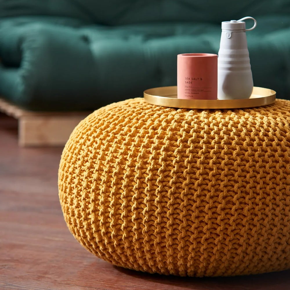 Inspirace: Obývací pokoj