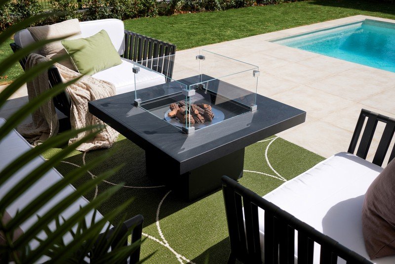 Inspirace: Prémiové značky, Skandinávský styl, Balkon a terasa, Zahrada, Textil, Outdoor