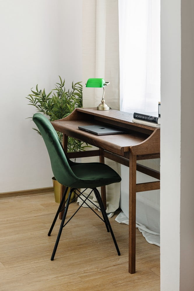 Inspirace: Pracovna, Obývací pokoj