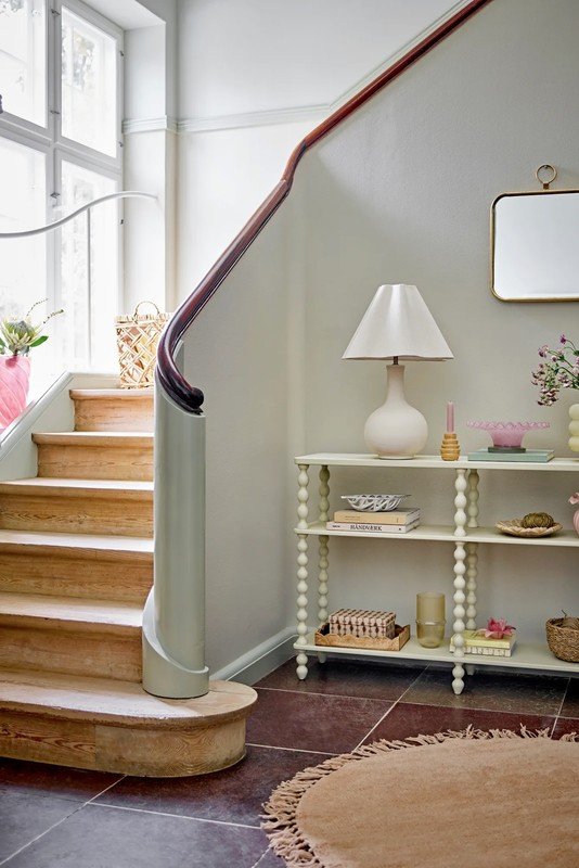 Inspirace: Dekorace , Předsíň a šatna