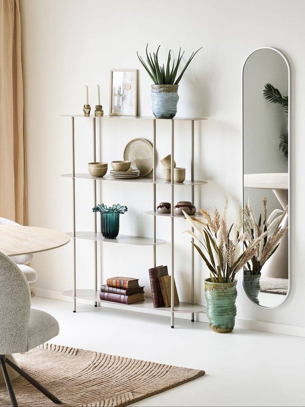 Inspirace: Jídelna, Dekorace 