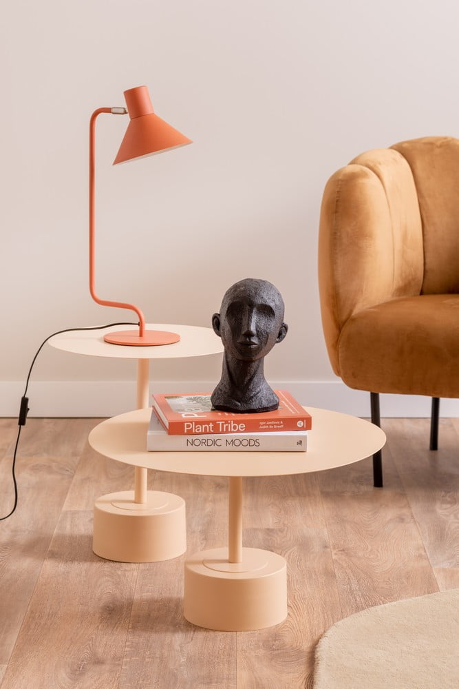 Inspirace: Obývací pokoj, Dekorace 