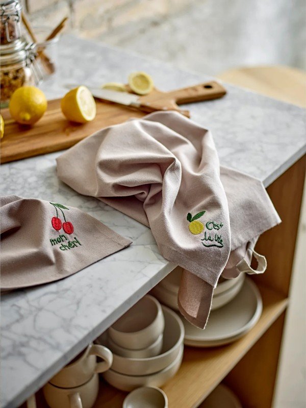 Inspirace: Kuchyň a jídelna