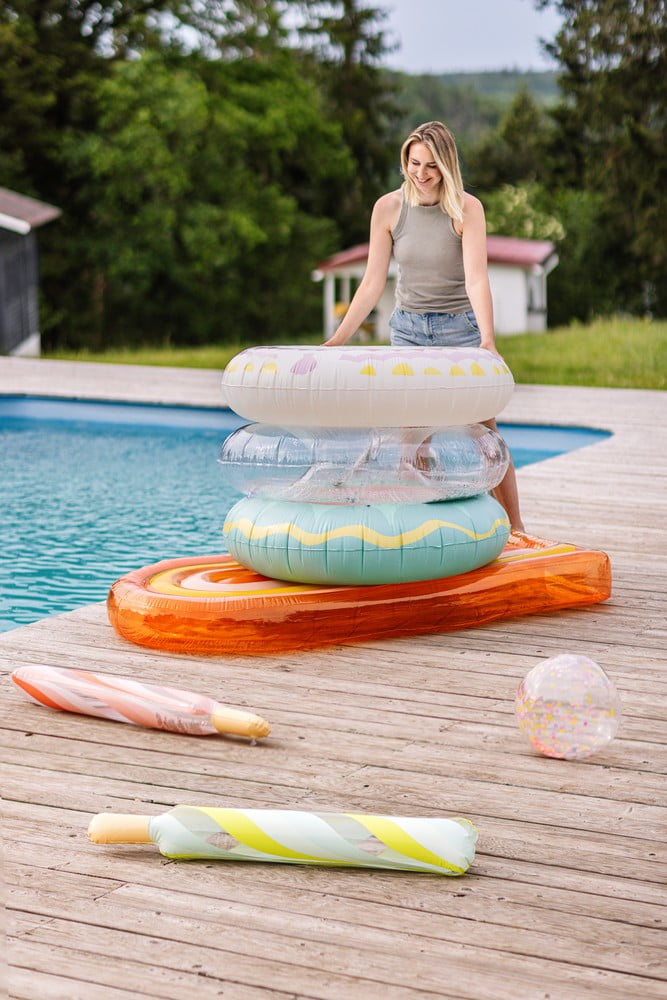 Inspirace: Léto, Zahrada