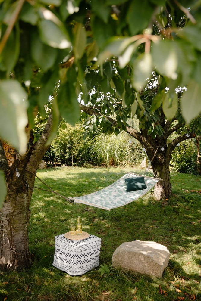 Inspirace: Léto, Zahrada