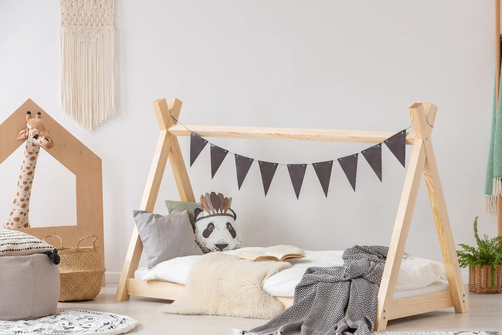 Inspirace: Dětský pokoj, Děti, Dárky