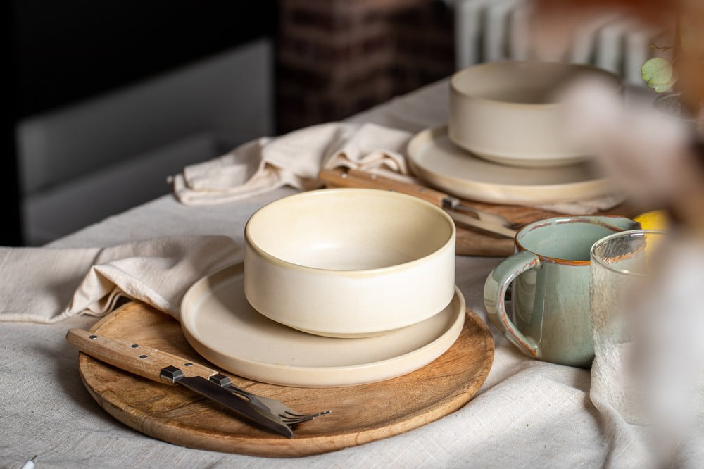 Inspirace: Kuchyň a jídelna