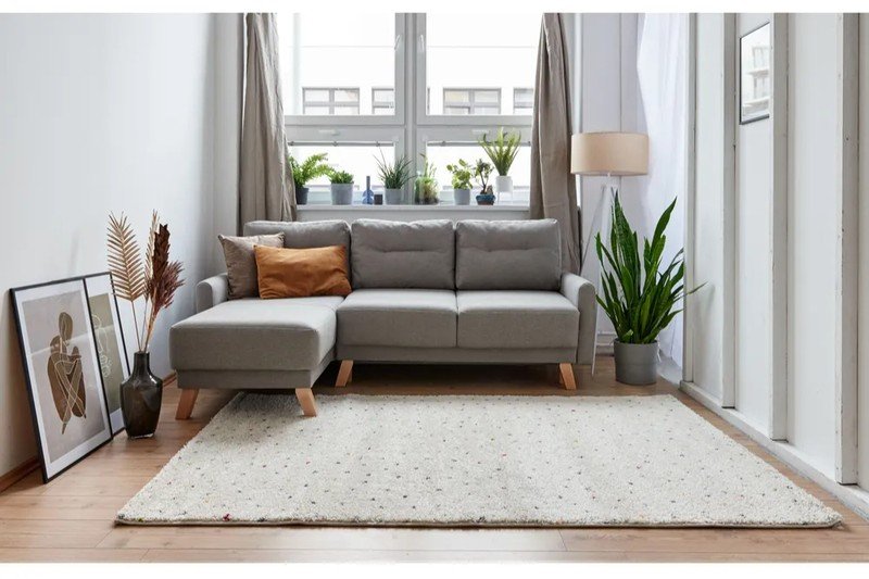 Inspirace: Ložnice, Obývací pokoj