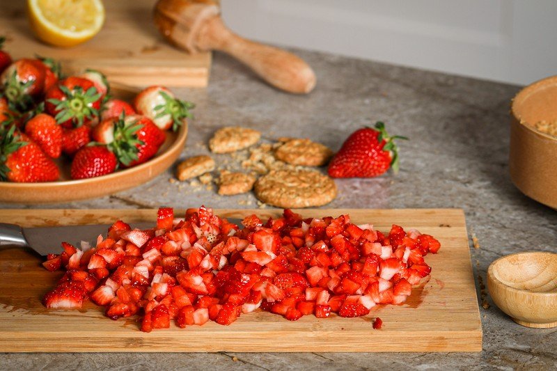 Inspirace: Kuchyň a jídelna