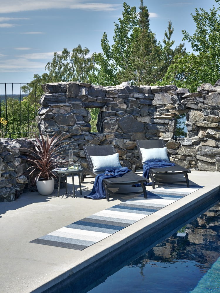 Inspirace: Zahrada, Balkon a terasa, Prémiové značky, Skandinávský styl, Outdoor, Textil