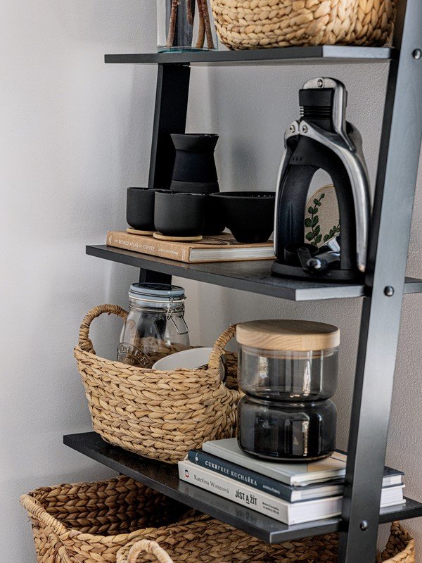 Inspirace: Kuchyň a jídelna