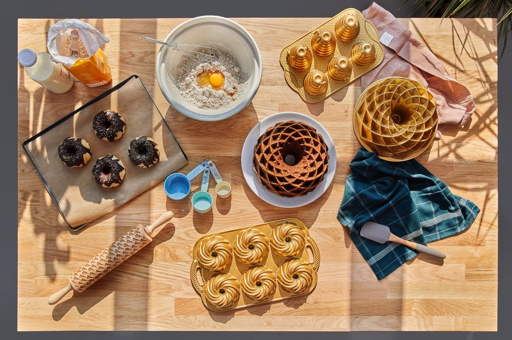 Inspirace: Kuchyň a jídelna