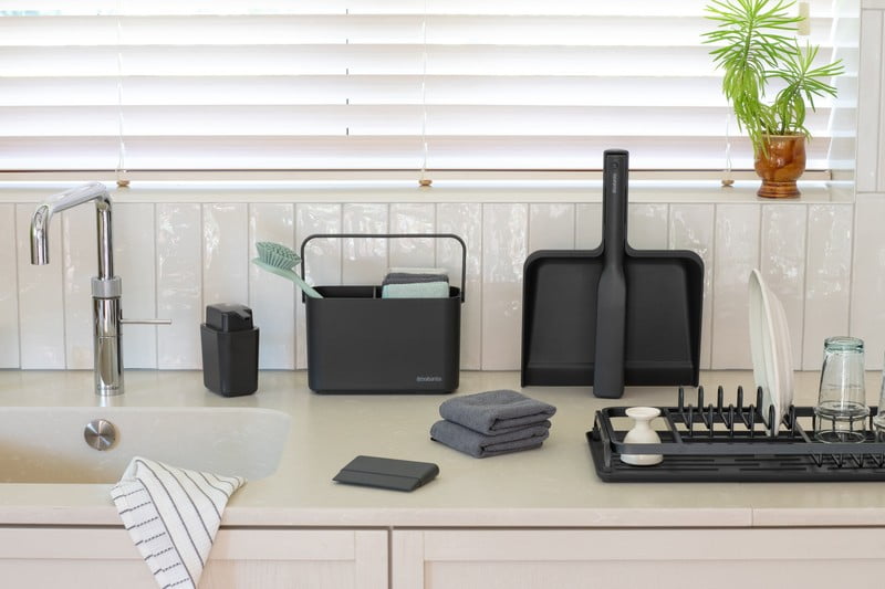 Inspirace: Úklid a organizace, Kuchyň a jídelna