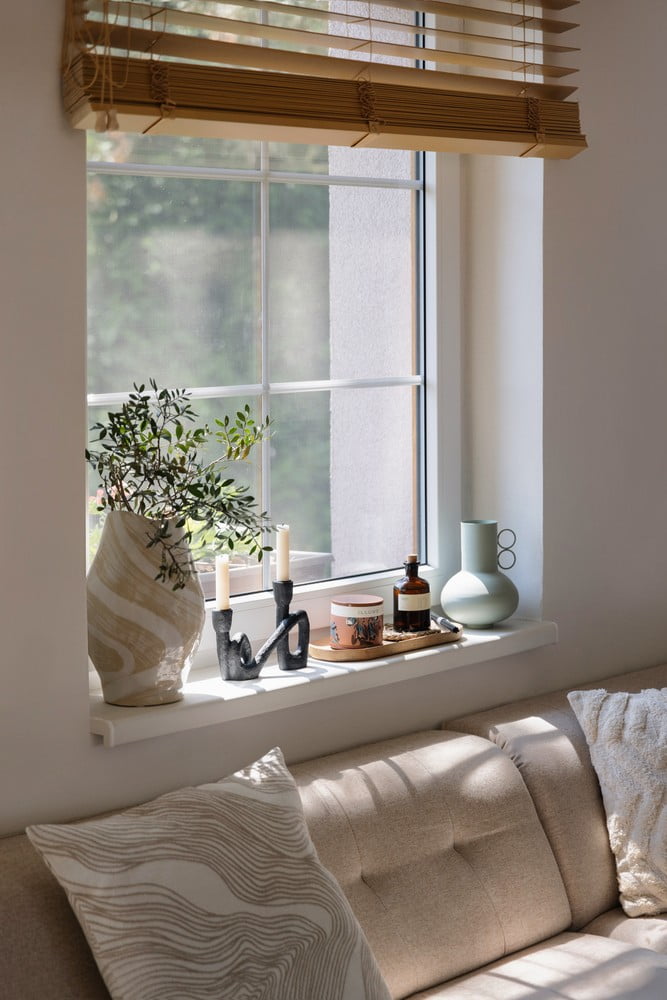 Inspirace: Dekorace , Obývací pokoj