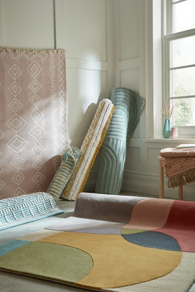 Inspirace: Obývací pokoj, Ložnice