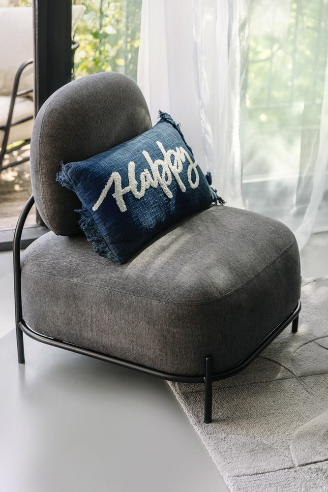 Inspirace: Skandinávský styl, Obývací pokoj