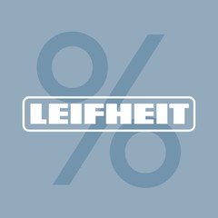 LEIFHEIT