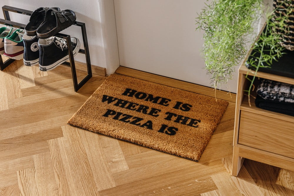 Inspirace: Předsíň a šatna