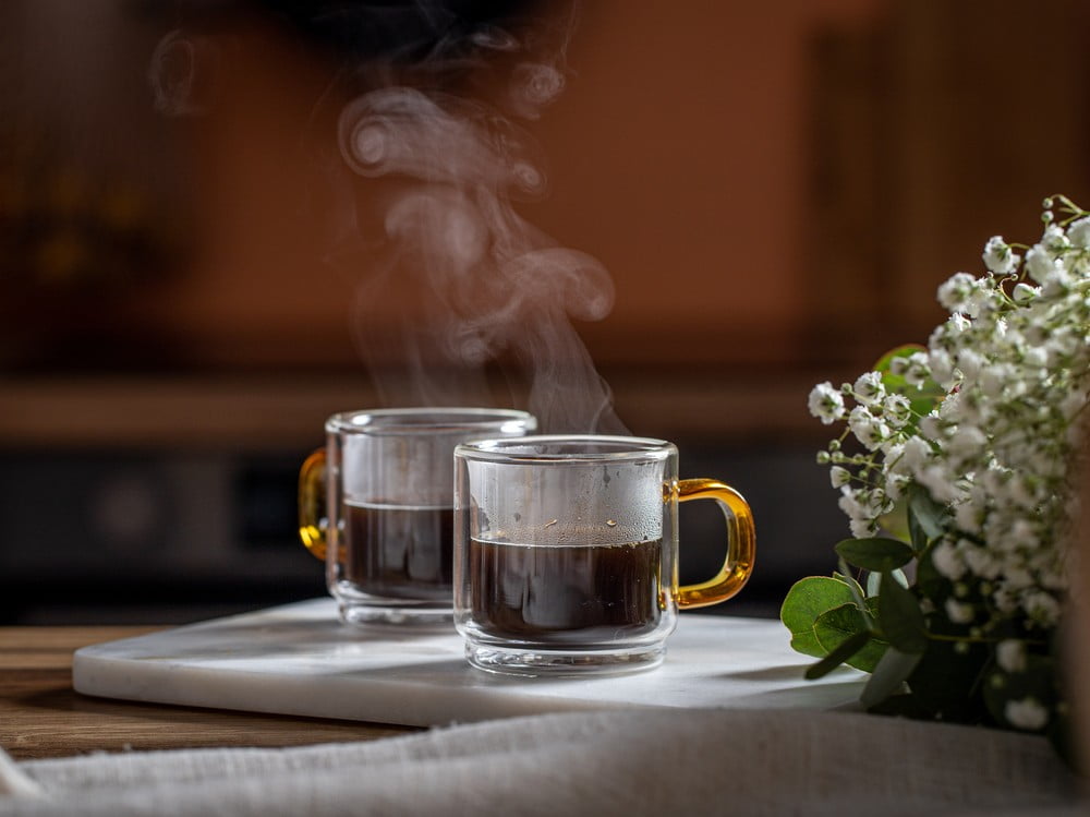 Inspirace: Kuchyň a jídelna