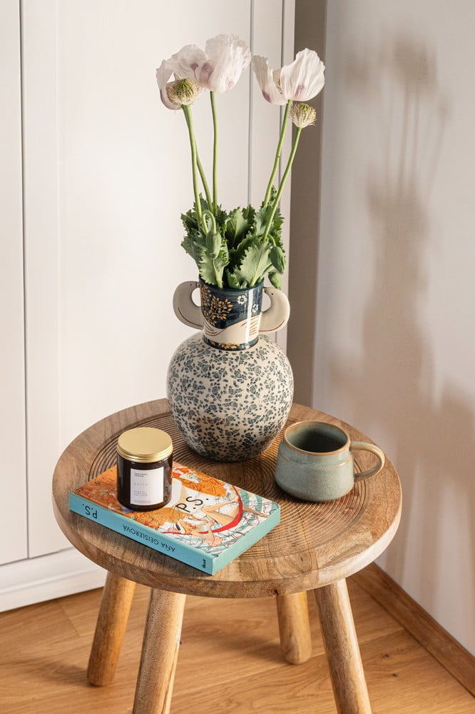 Inspirace: Rustikální styl, Dekorace 