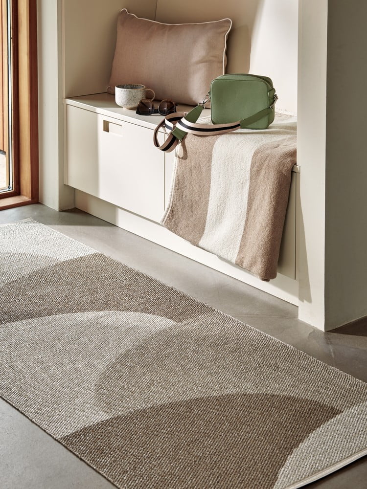 Inspirace: Prémiové značky, Skandinávský styl, Předsíň a šatna, Obývací pokoj, Textil