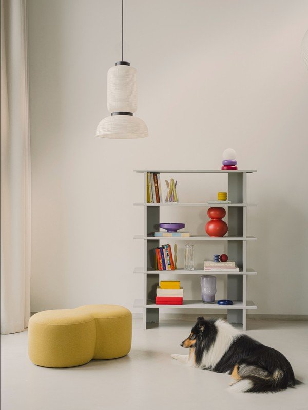 Inspirace: Obývací pokoj, Dekorace 