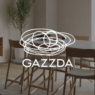 <b>Gazzda</b>