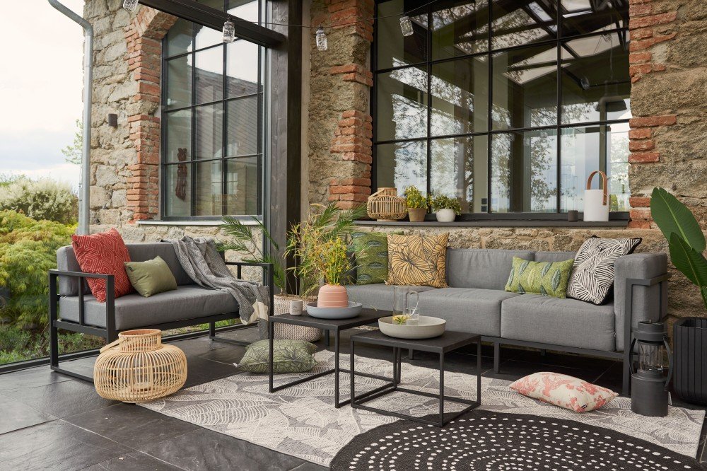 Inspirace: Zahrada, Outdoor