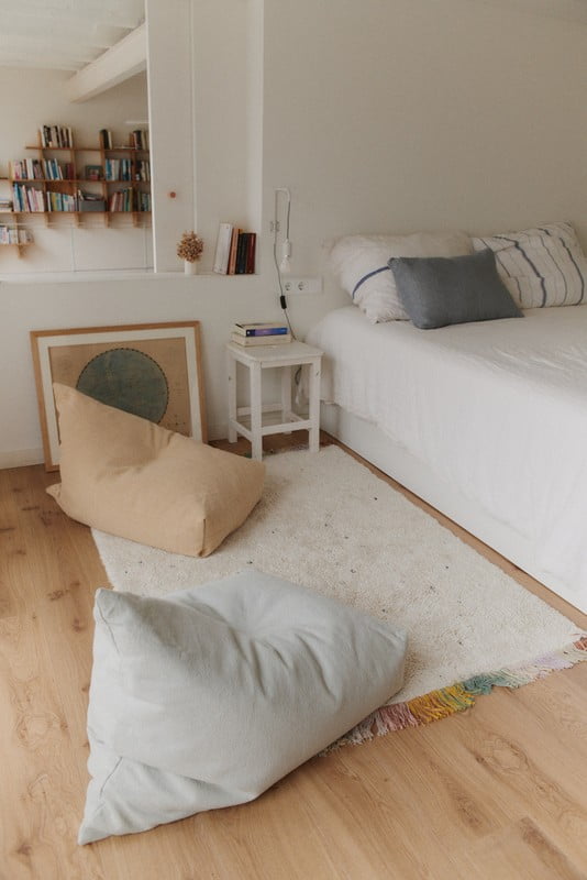 Inspirace: Prémiové značky, Dětský pokoj, Děti, Boho styl, Skandinávský styl