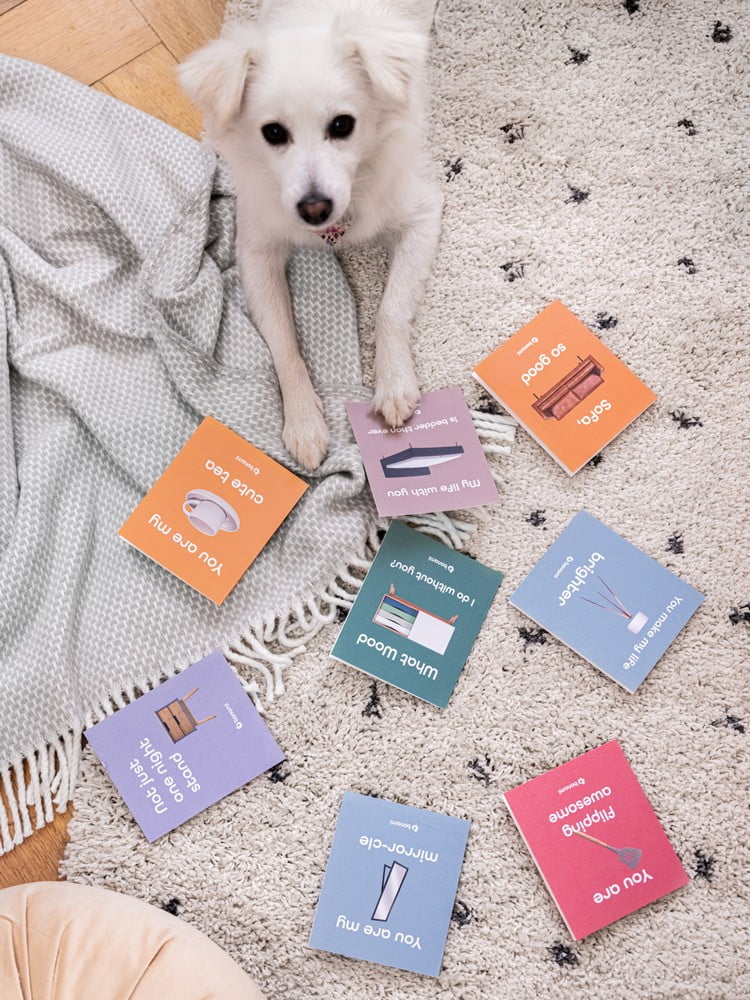 Inspirace: Valentýn