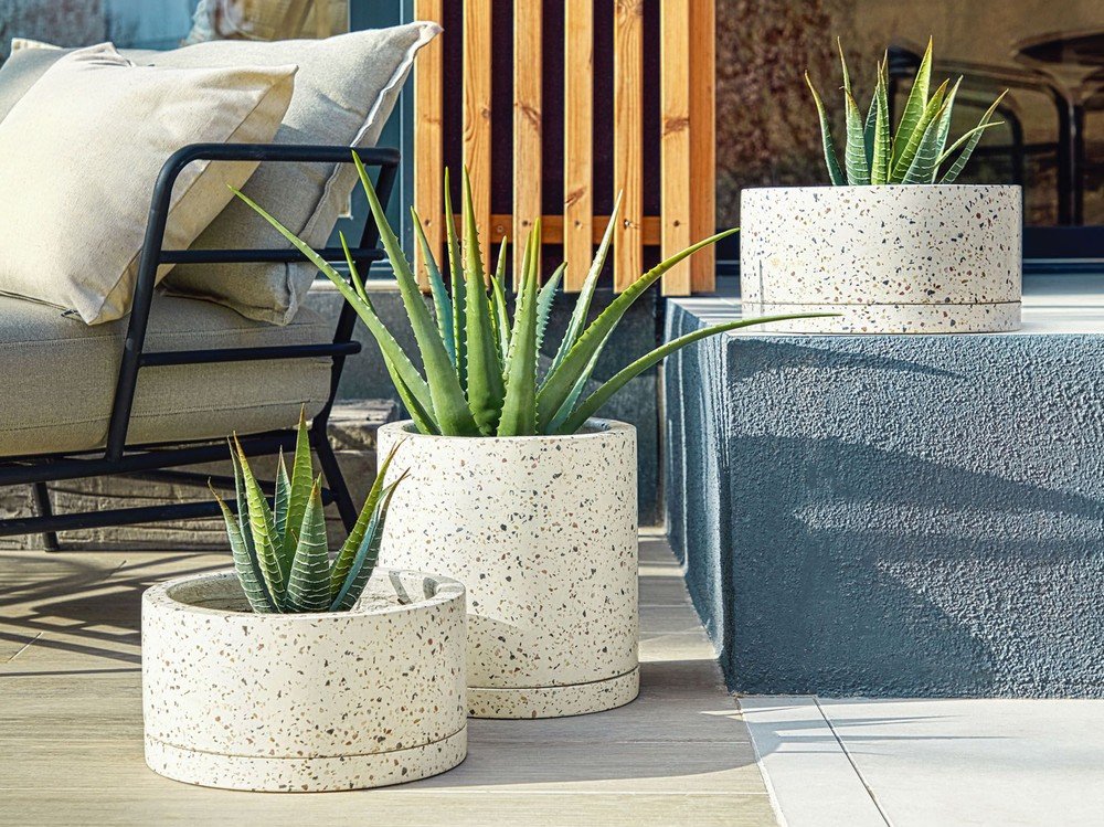 Inspirace: Trendy a novinky