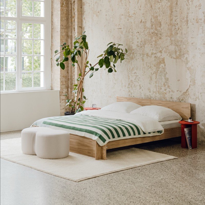 Inspirace: Ložnice
