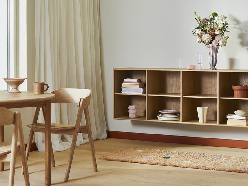 Inspirace: Jídelna, Prémiové STL